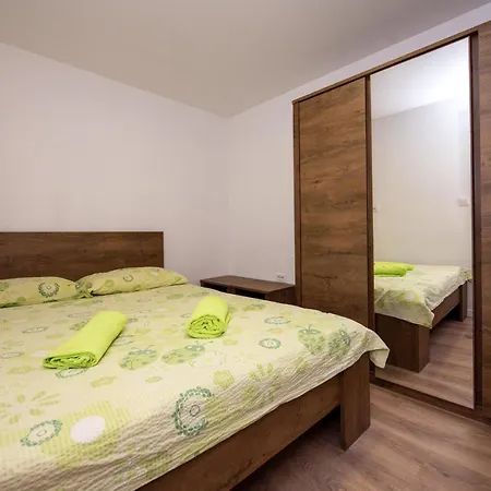With A Parking Space - 21525 Apartment