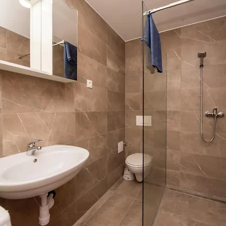 With A Parking Space - 21525 Apartment *